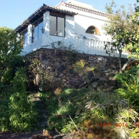 בית נופש Casa Pincoras