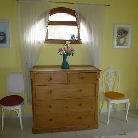 בית נופש Casa Pincoras