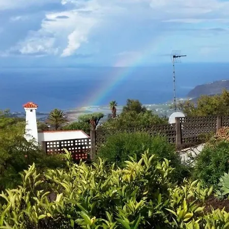 Casa Pincoras * אל פאסו