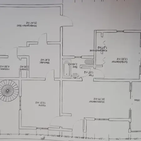 בית נופש Casa Pincoras