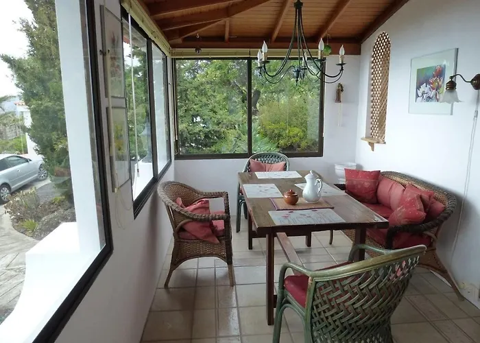 Casa Pincoras Сasa de vacaciones