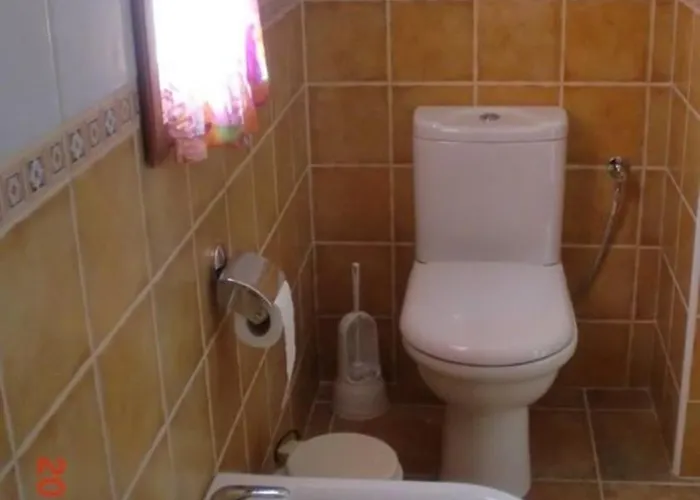 Casa Pincoras * El Paso
