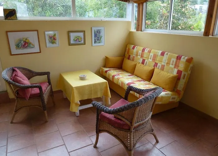 Casa Pincoras Сasa de vacaciones