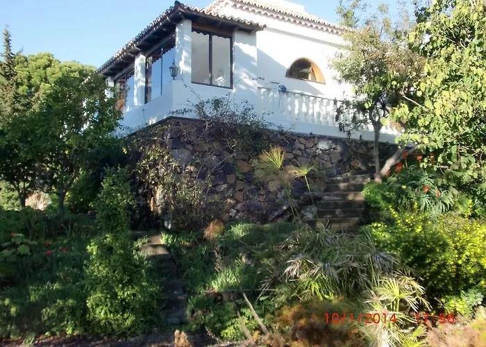 Сasa de vacaciones Casa Pincoras