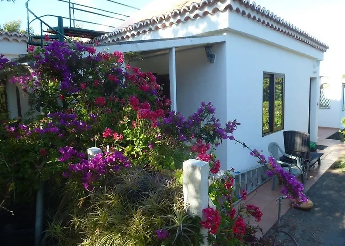 Casa Pincoras *