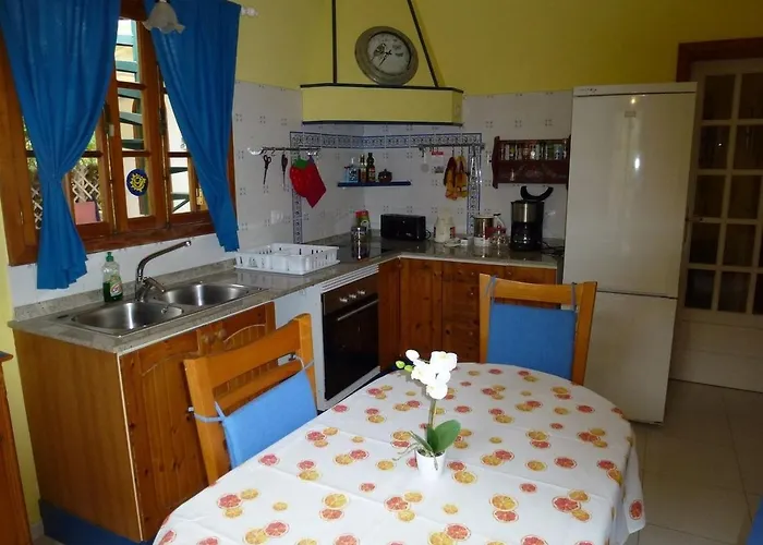 Casa Pincoras El Paso