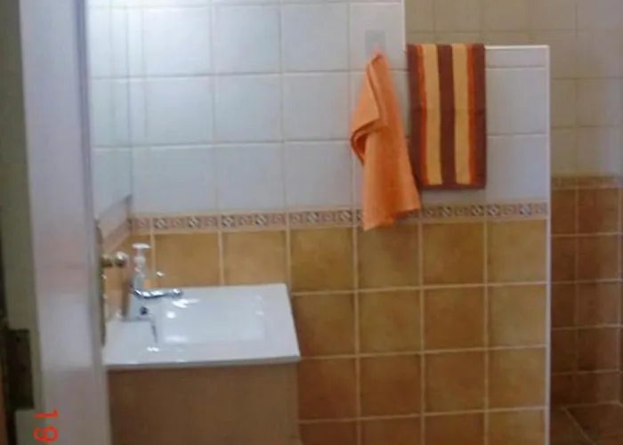 Casa Pincoras Сasa de vacaciones