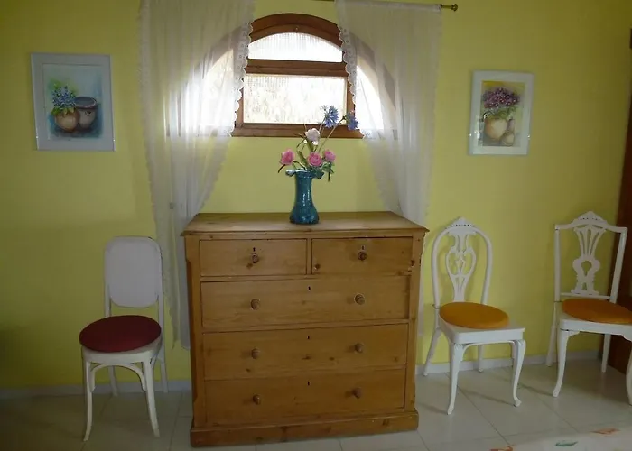 Сasa de vacaciones Casa Pincoras
