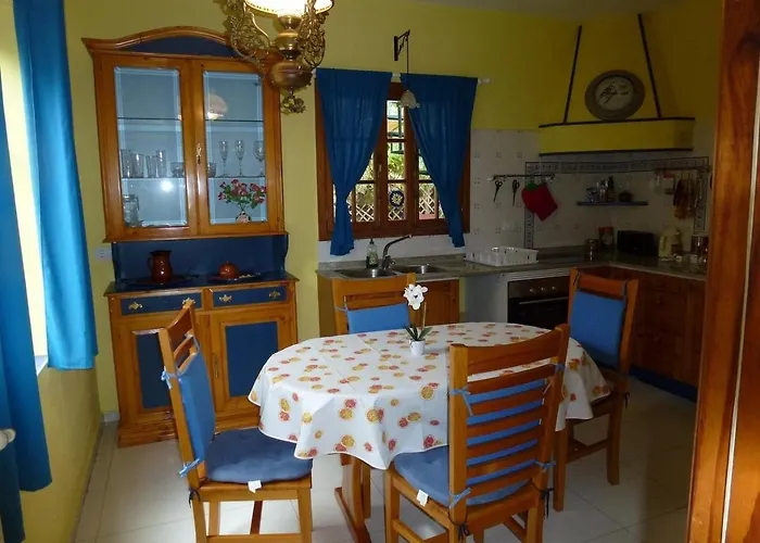 Casa Pincoras Сasa de vacaciones *